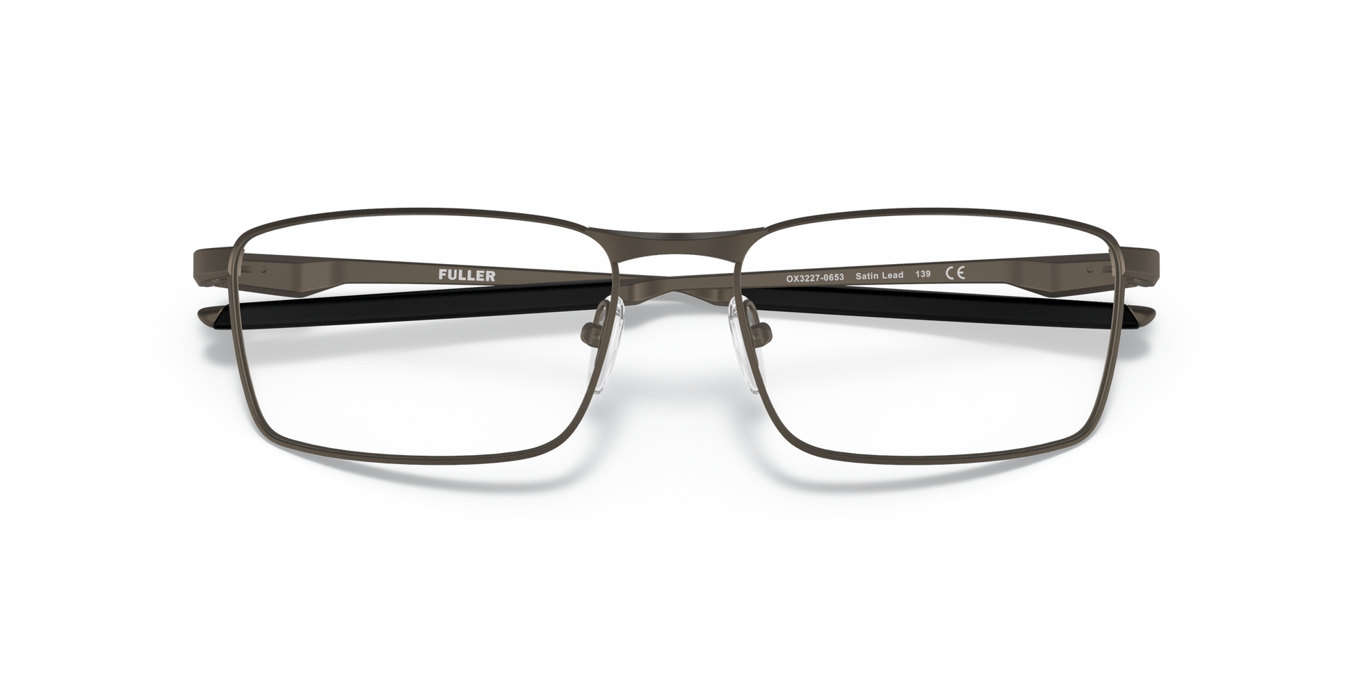 [Satin Lead Frame]
