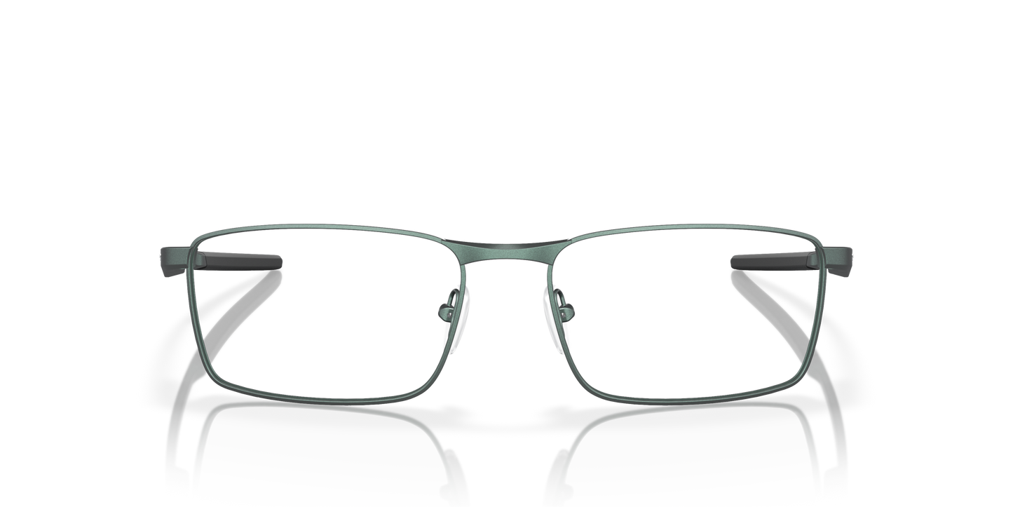 [Dark Matte Silver/Blue Colorshift Frame]