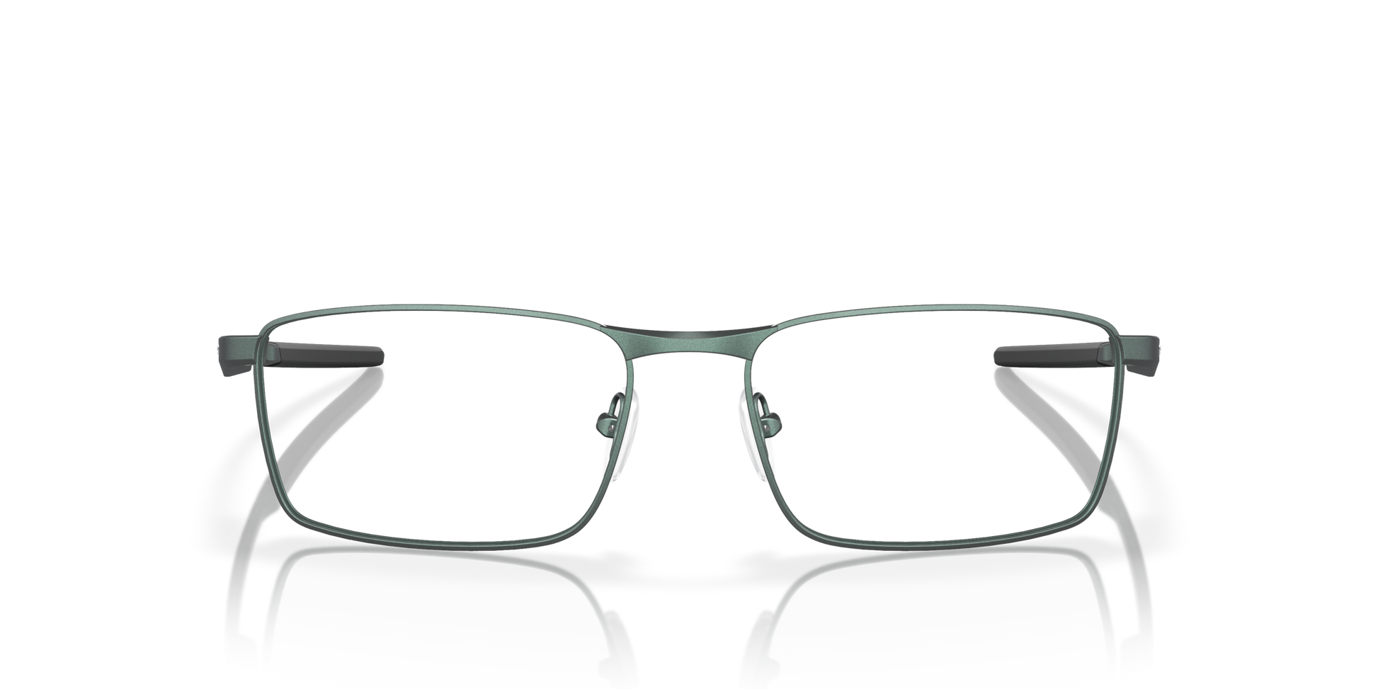 [Dark Matte Silver/Blue Colorshift Frame]