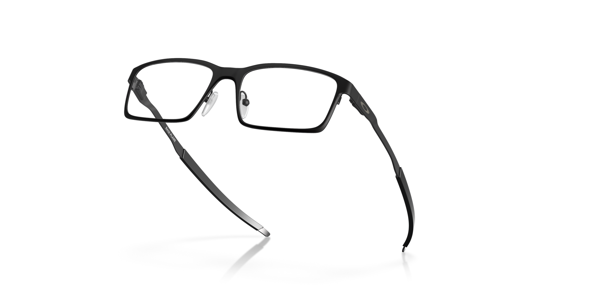 [Satin Black Frame]