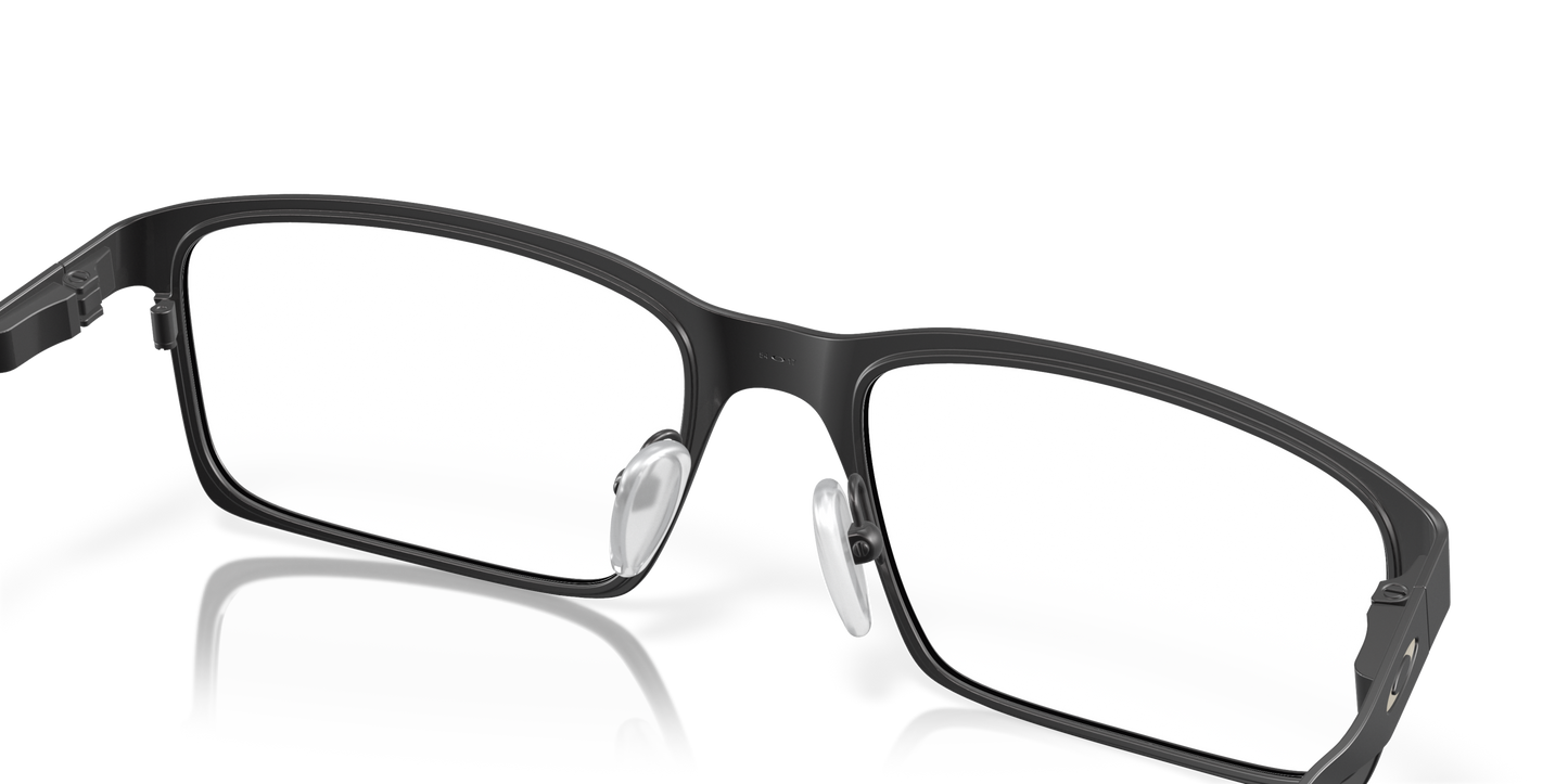 [Satin Black Frame]