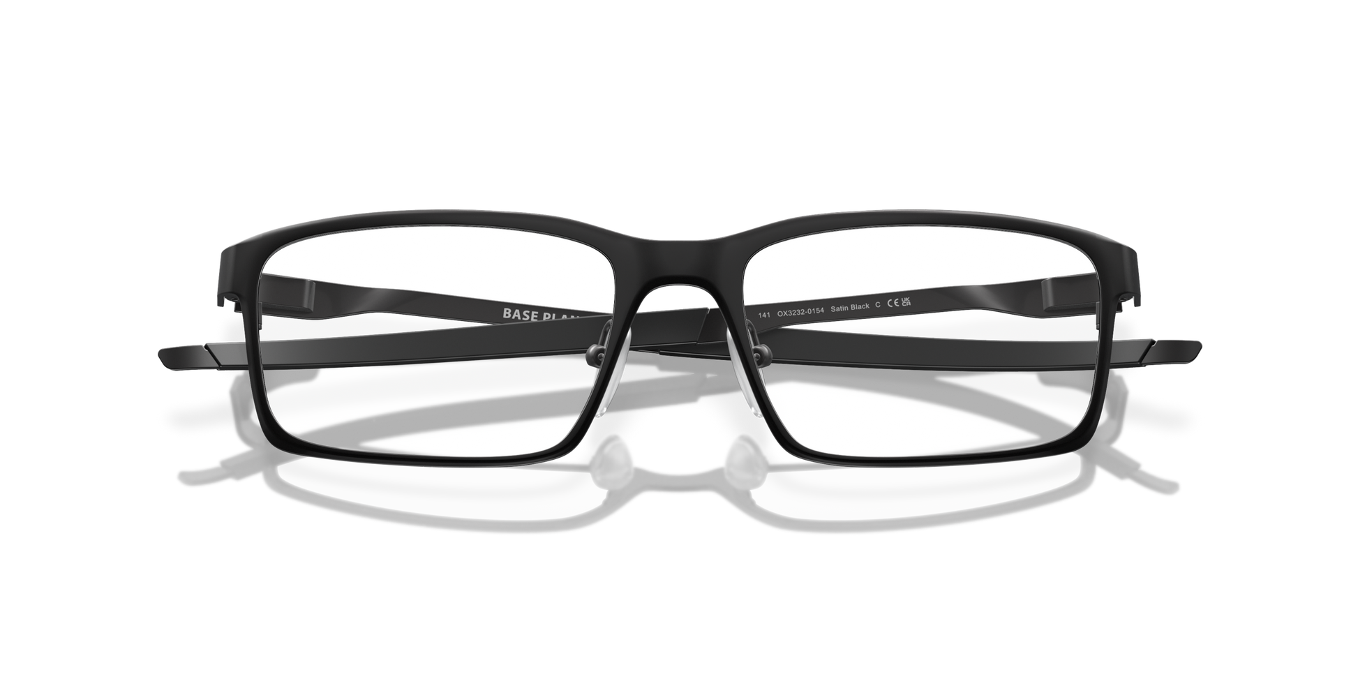 [Satin Black Frame]