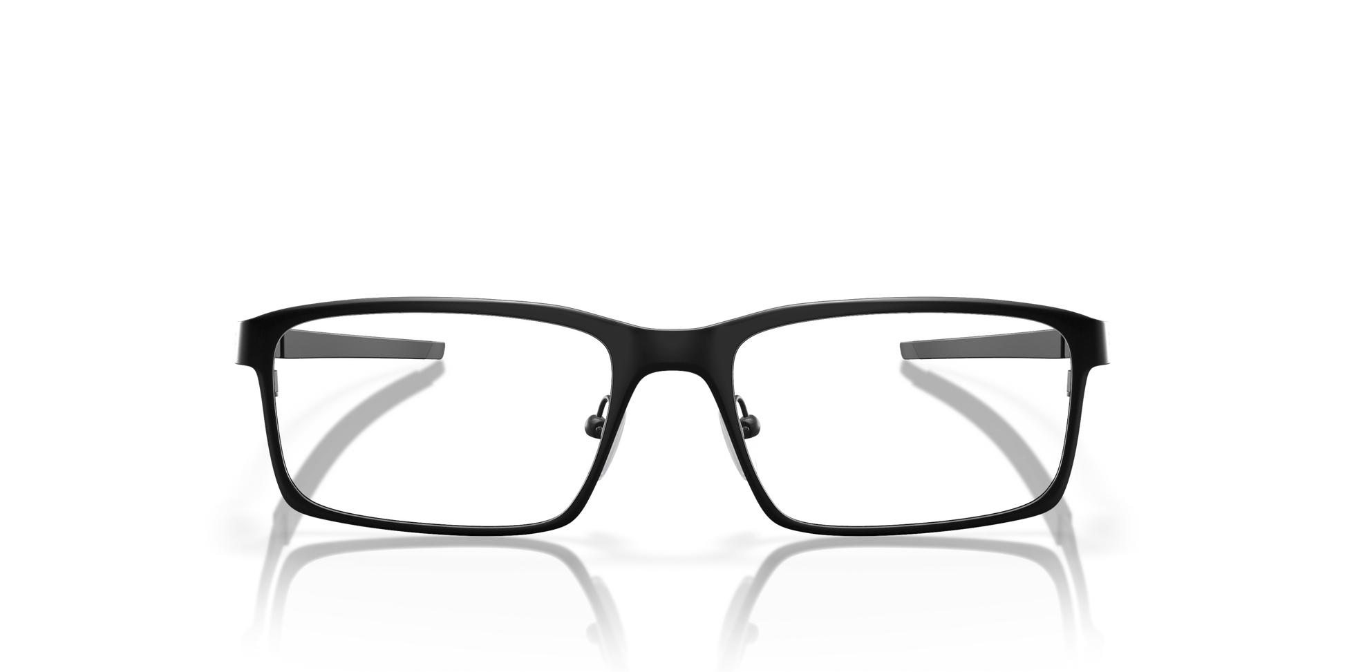 [Satin Black Frame]