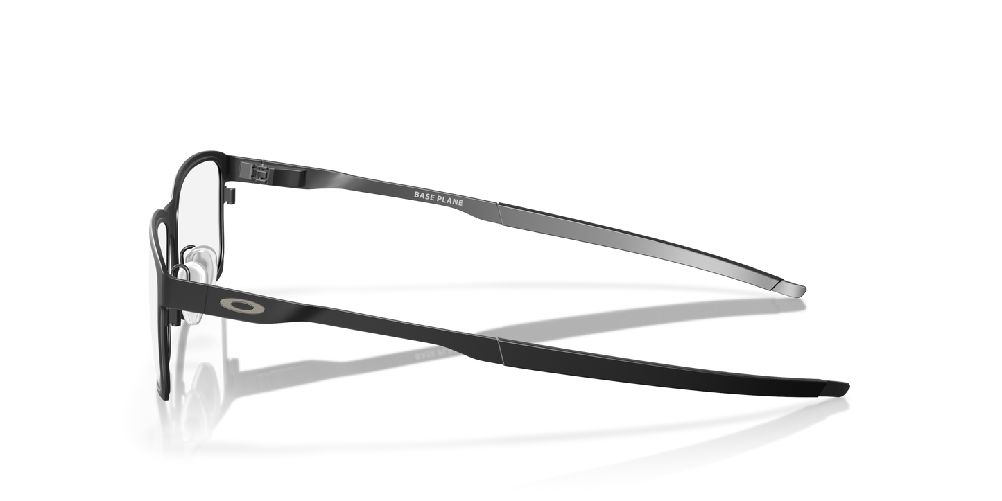 [Satin Black Frame]