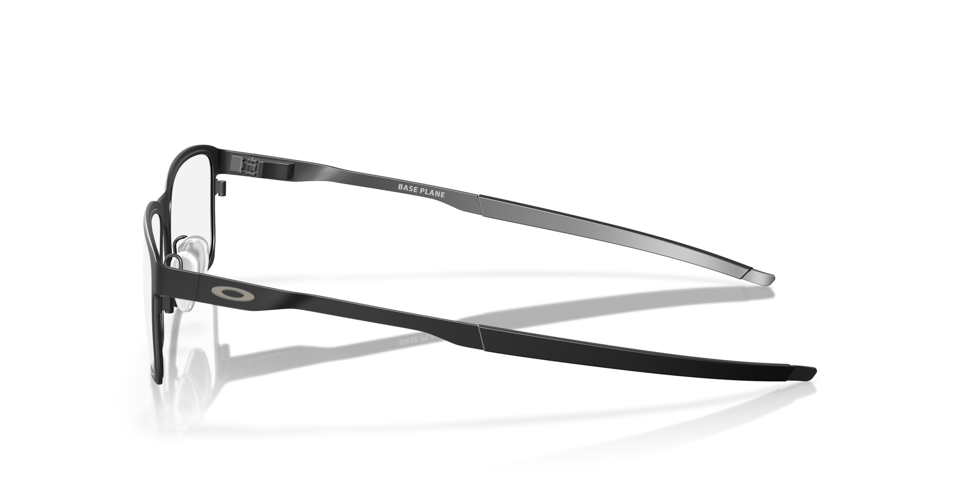 [Satin Black Frame]