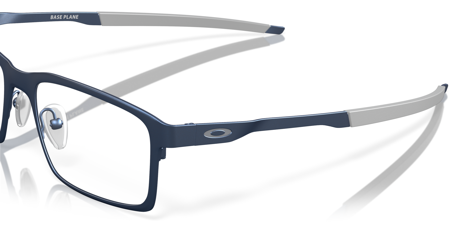 [Matte Midnight Frame]