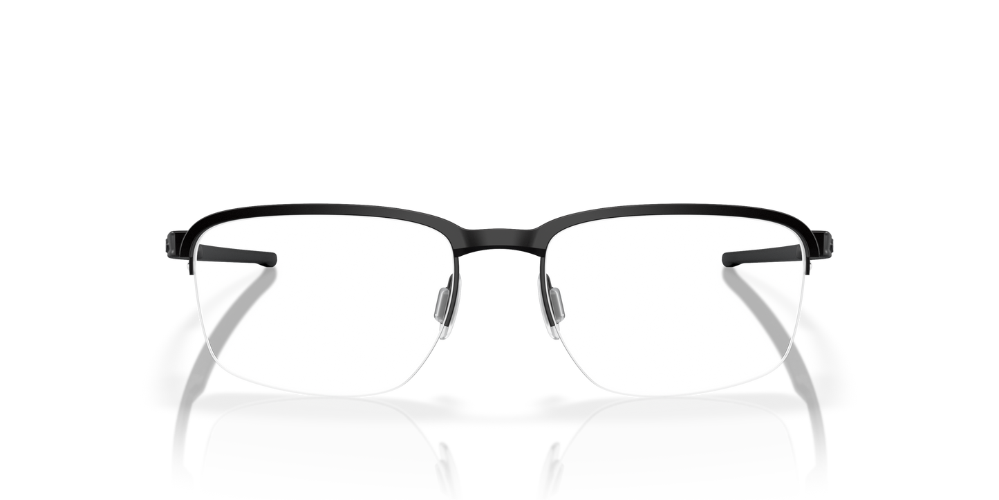 [Satin Black Frame]