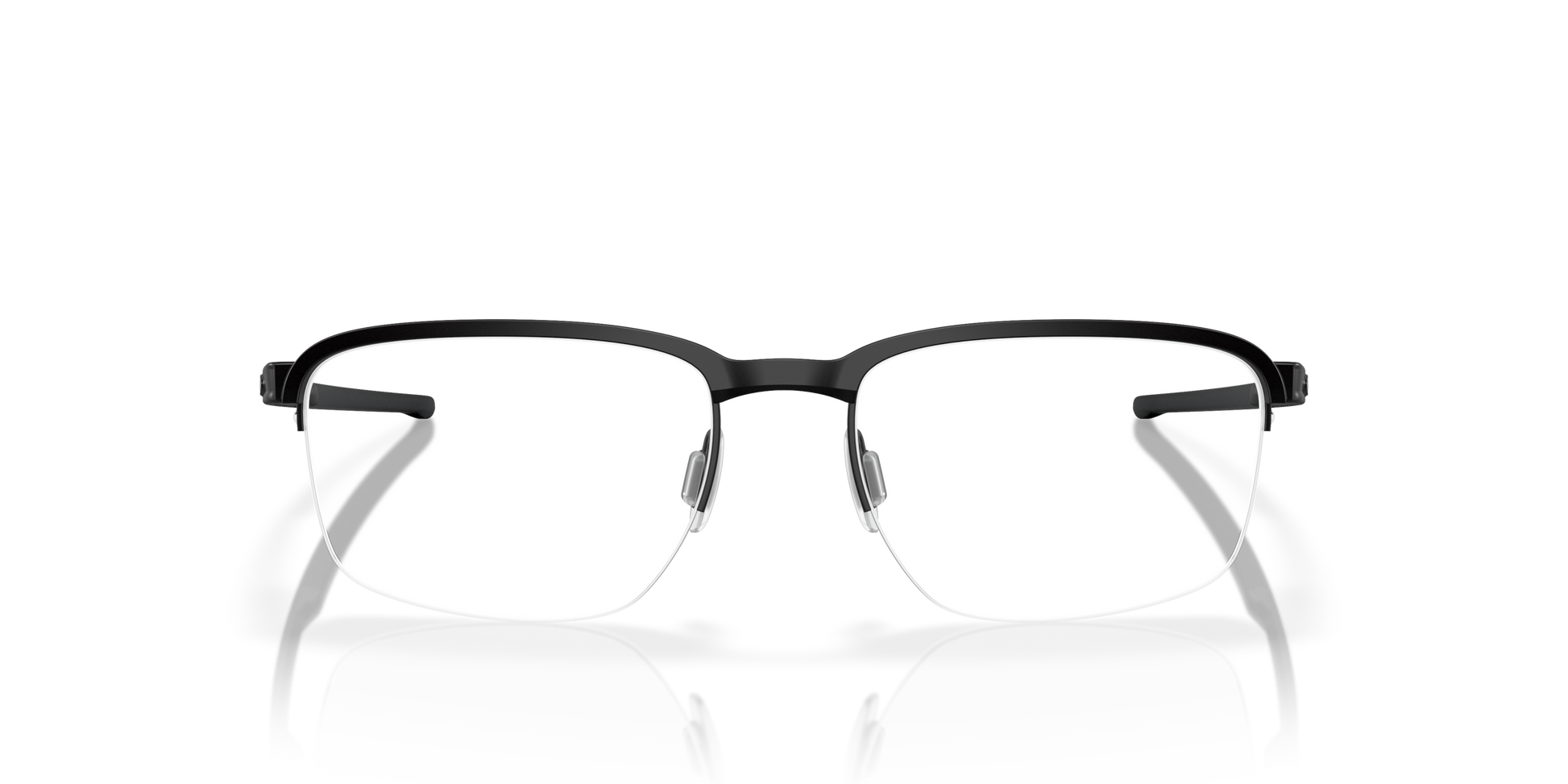 [Satin Black Frame]