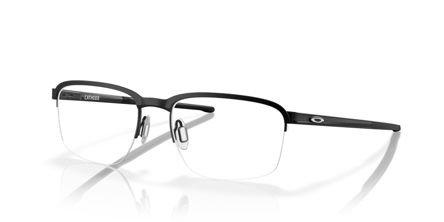 [Satin Black Frame]