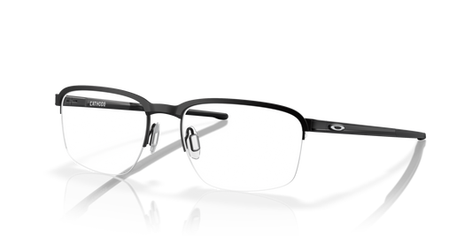 [Satin Black Frame]