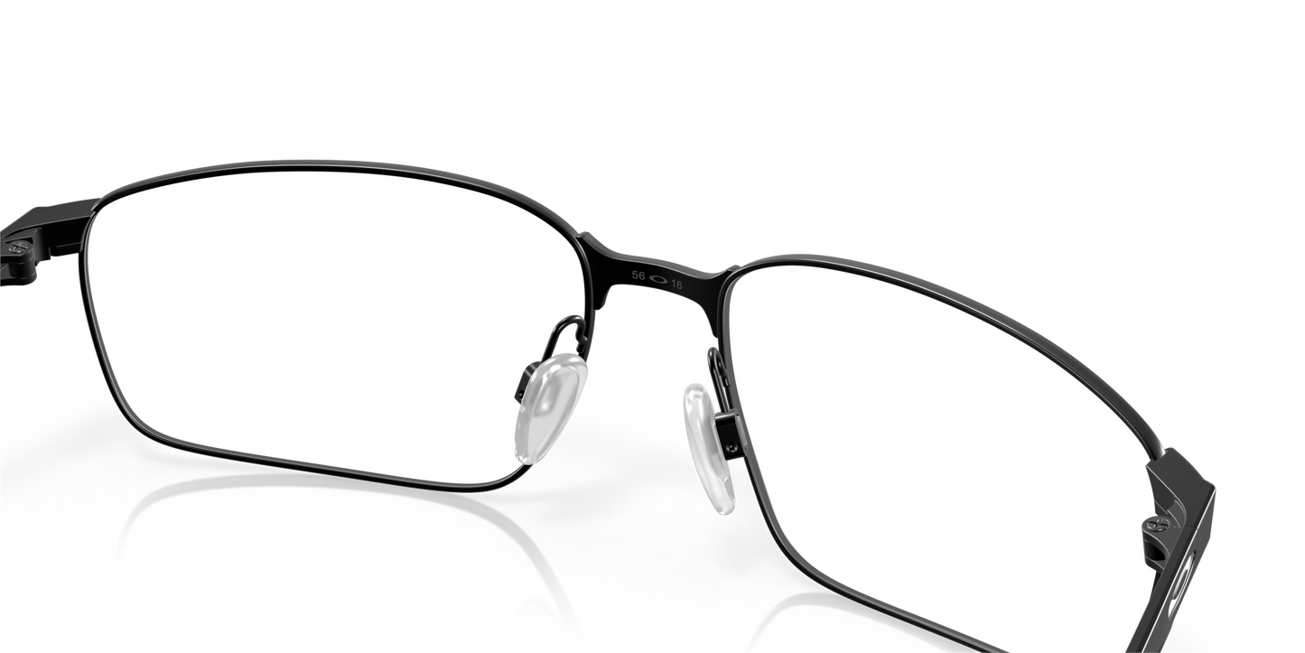 [Satin Black Frame]