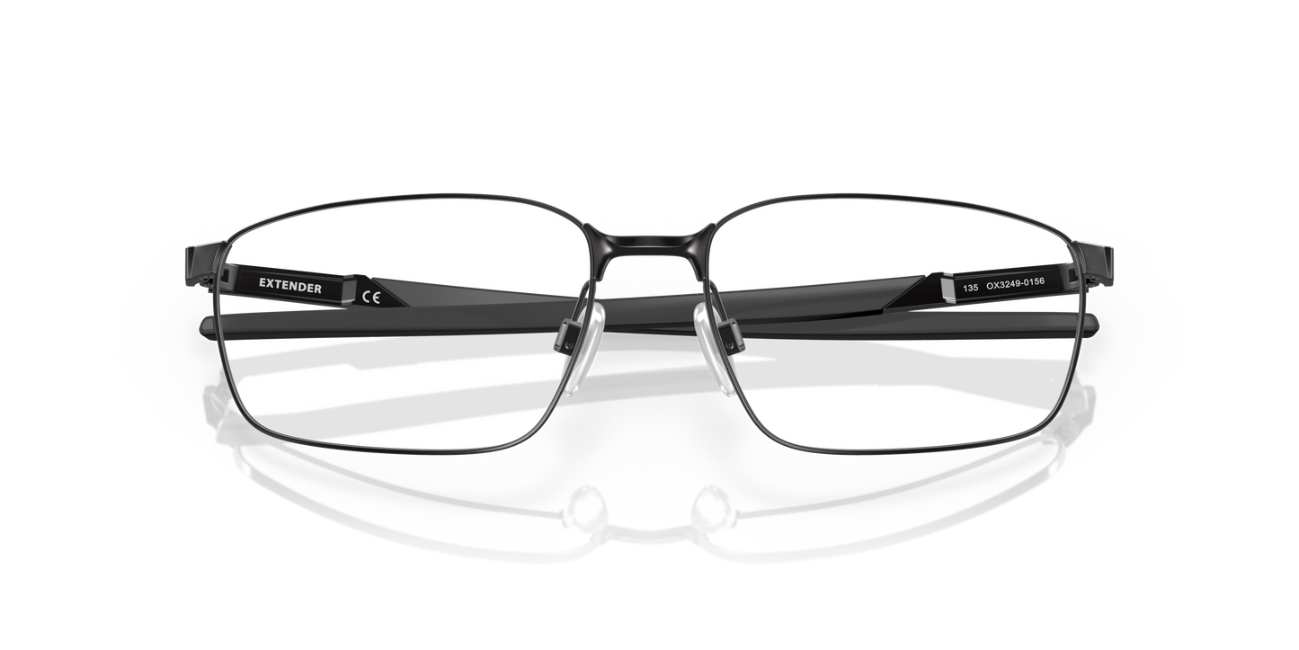 [Satin Black Frame]