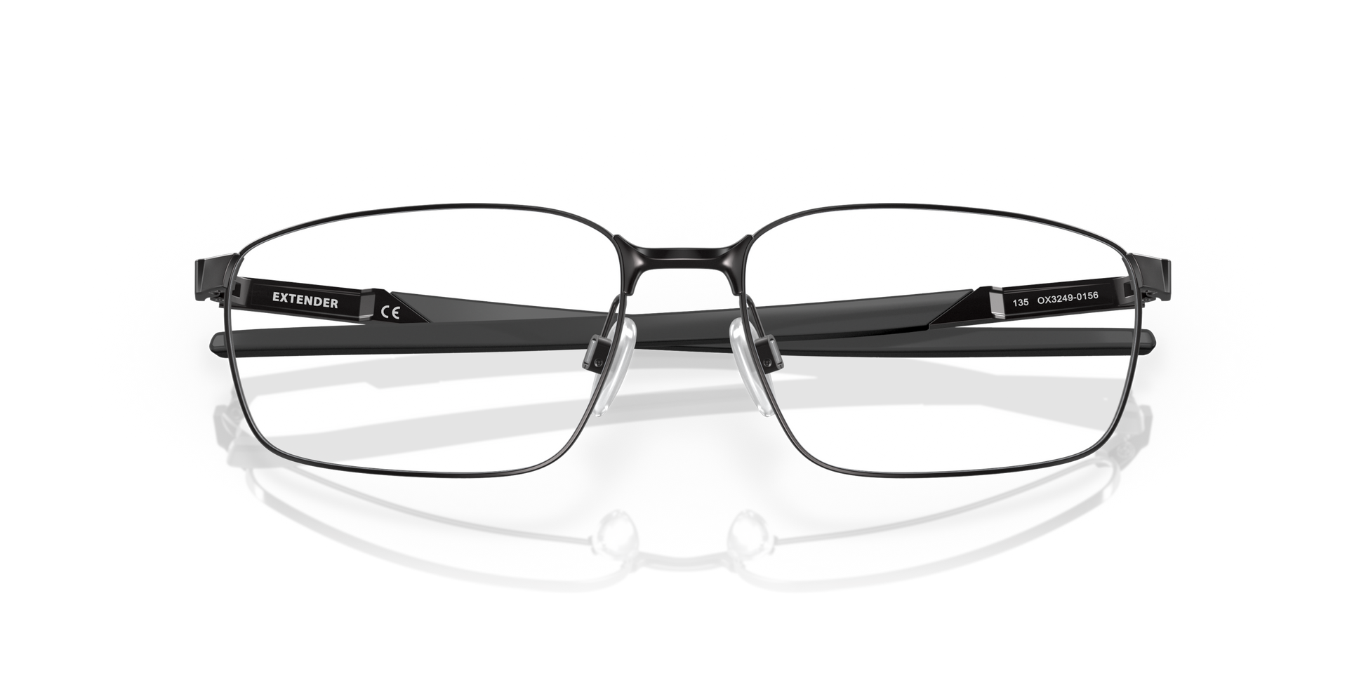 [Satin Black Frame]
