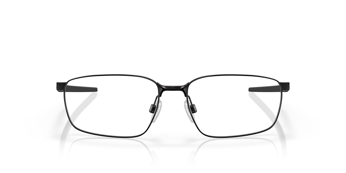 [Satin Black Frame]