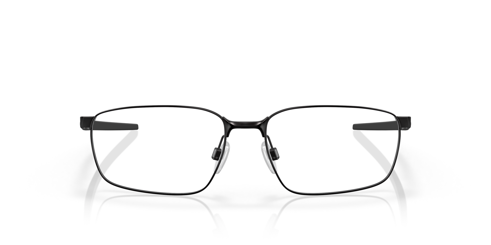 [Satin Black Frame]