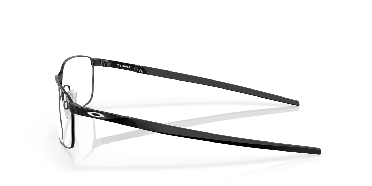 [Satin Black Frame]