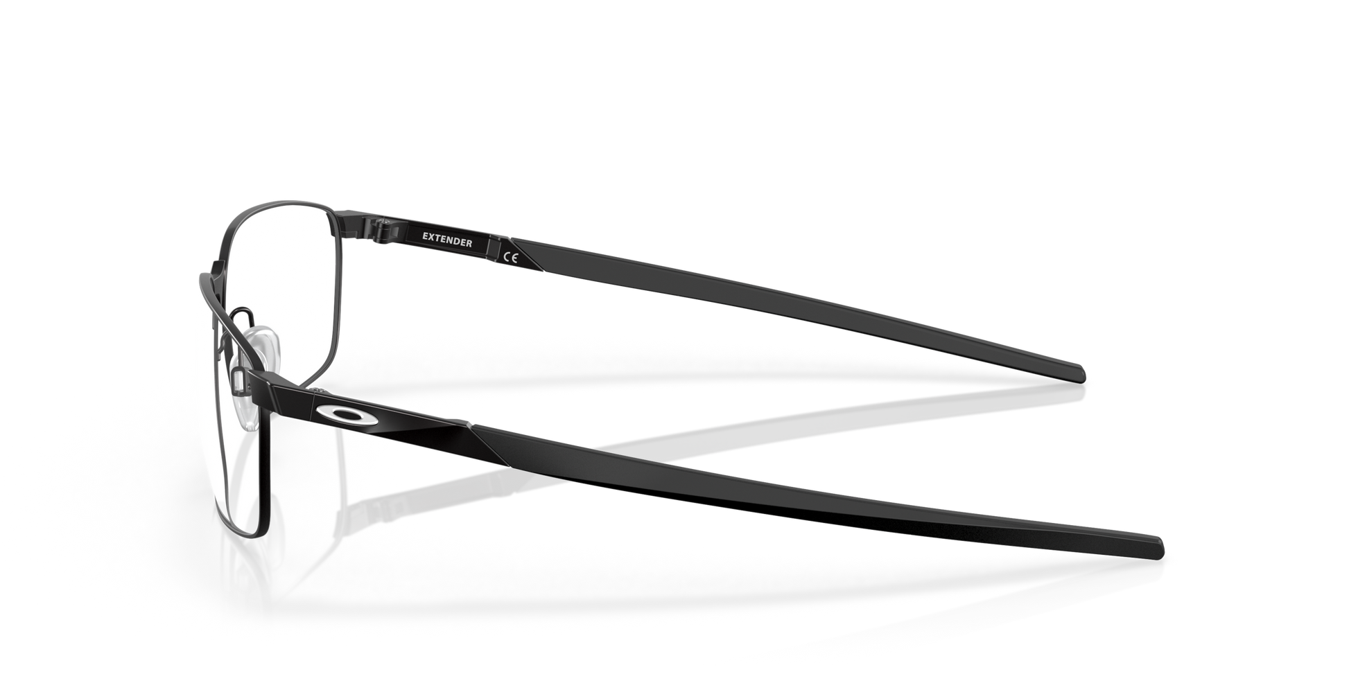 [Satin Black Frame]