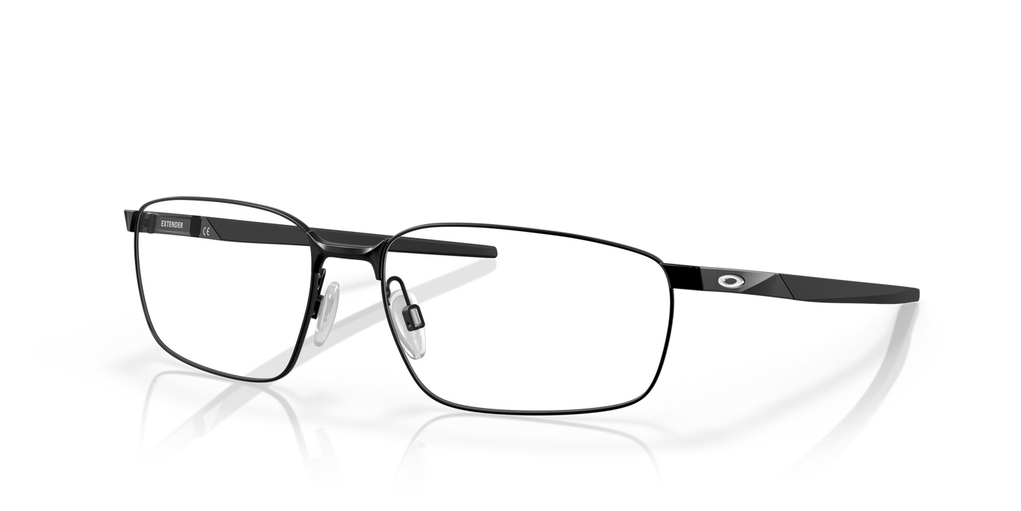 [Satin Black Frame]