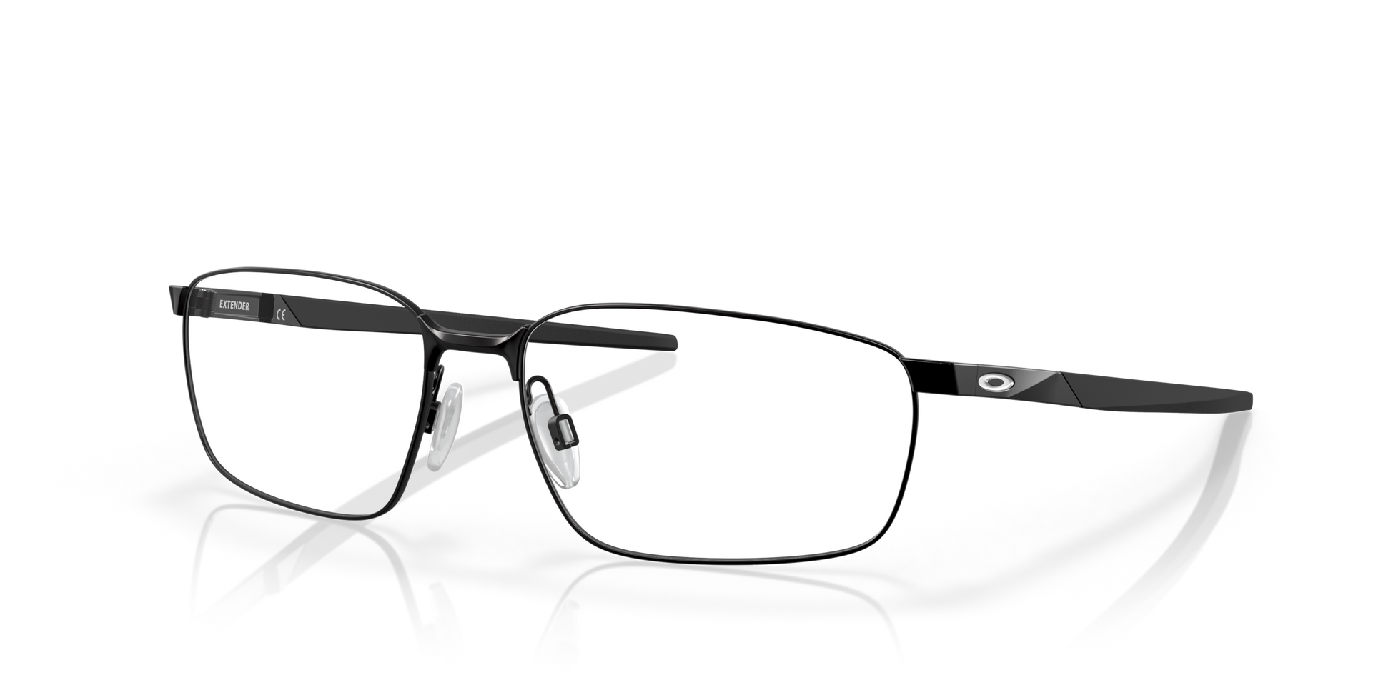 [Satin Black Frame]