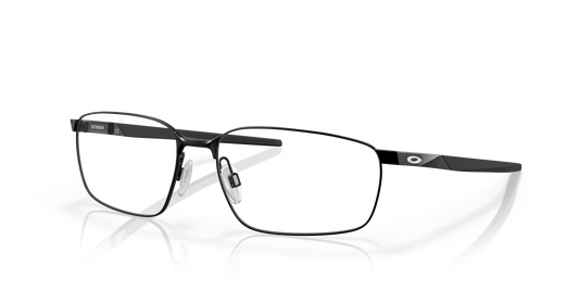 [Satin Black Frame]
