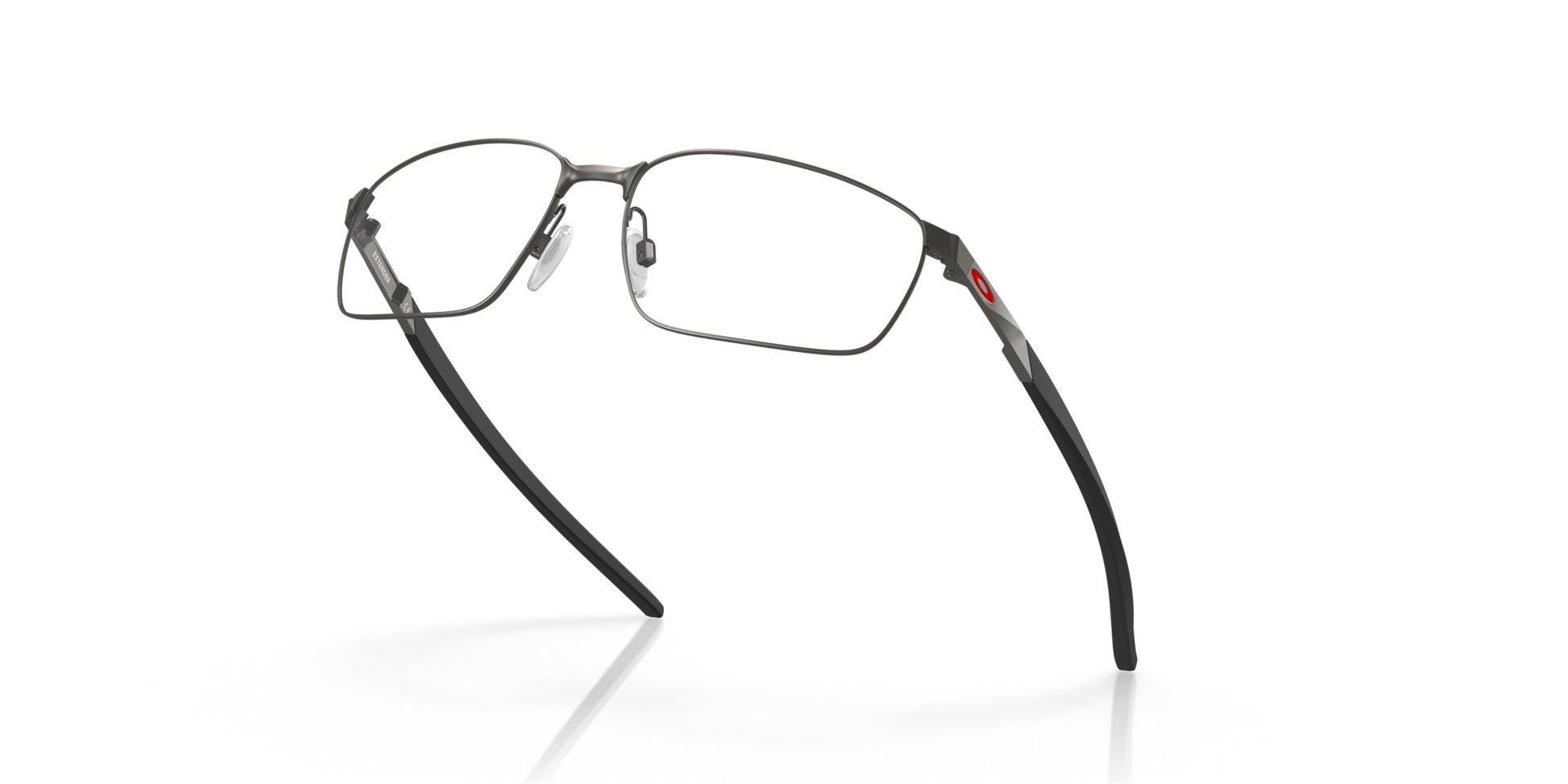 [Matte Gunmetal Frame]