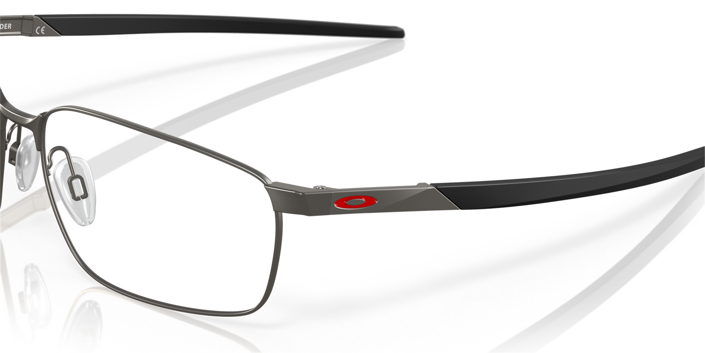 [Matte Gunmetal Frame]