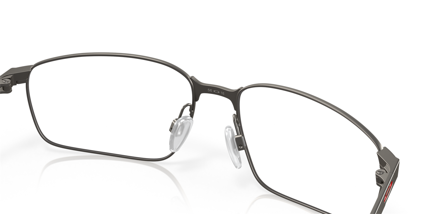 [Matte Gunmetal Frame]