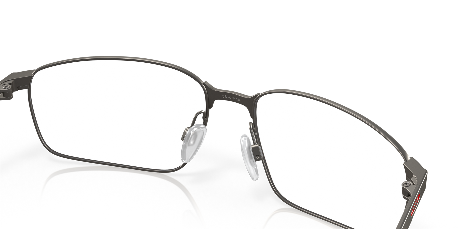 [Matte Gunmetal Frame]