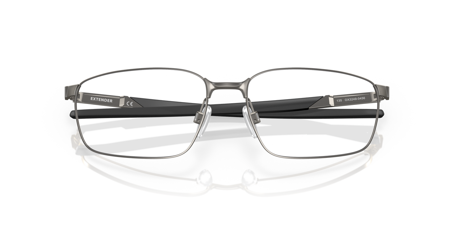 [Matte Gunmetal Frame]
