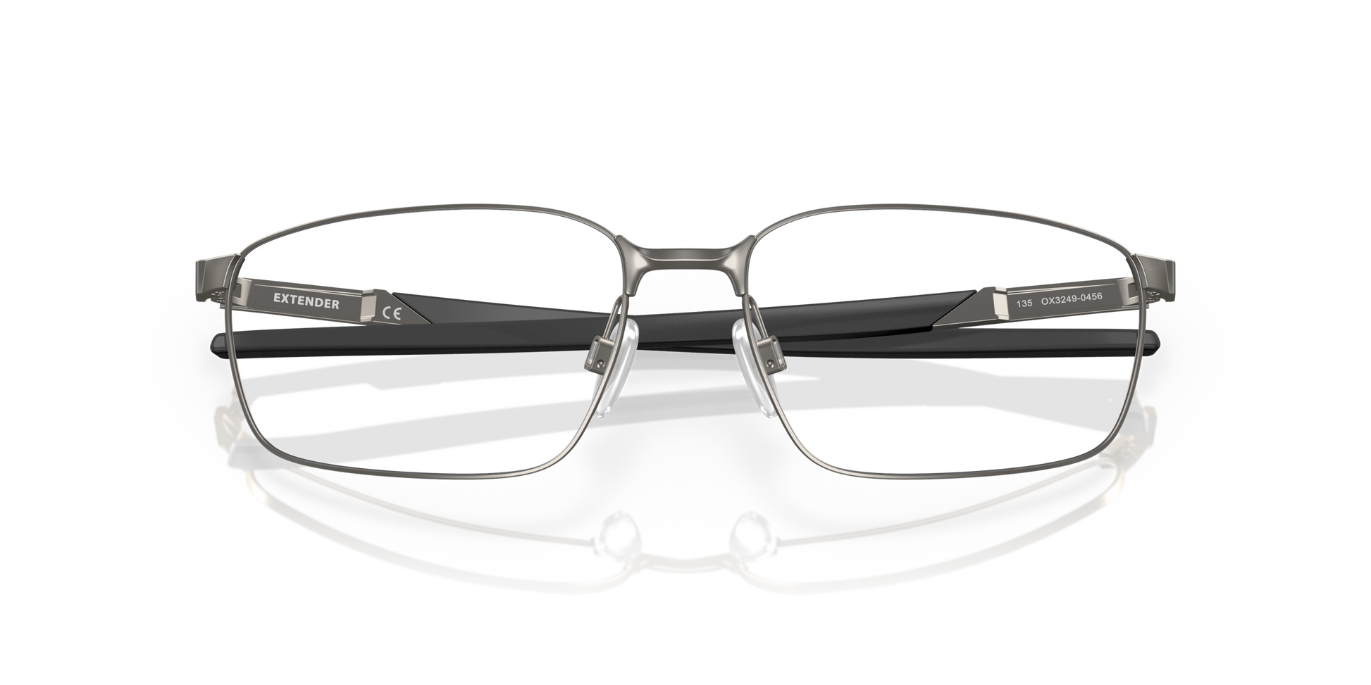 [Matte Gunmetal Frame]