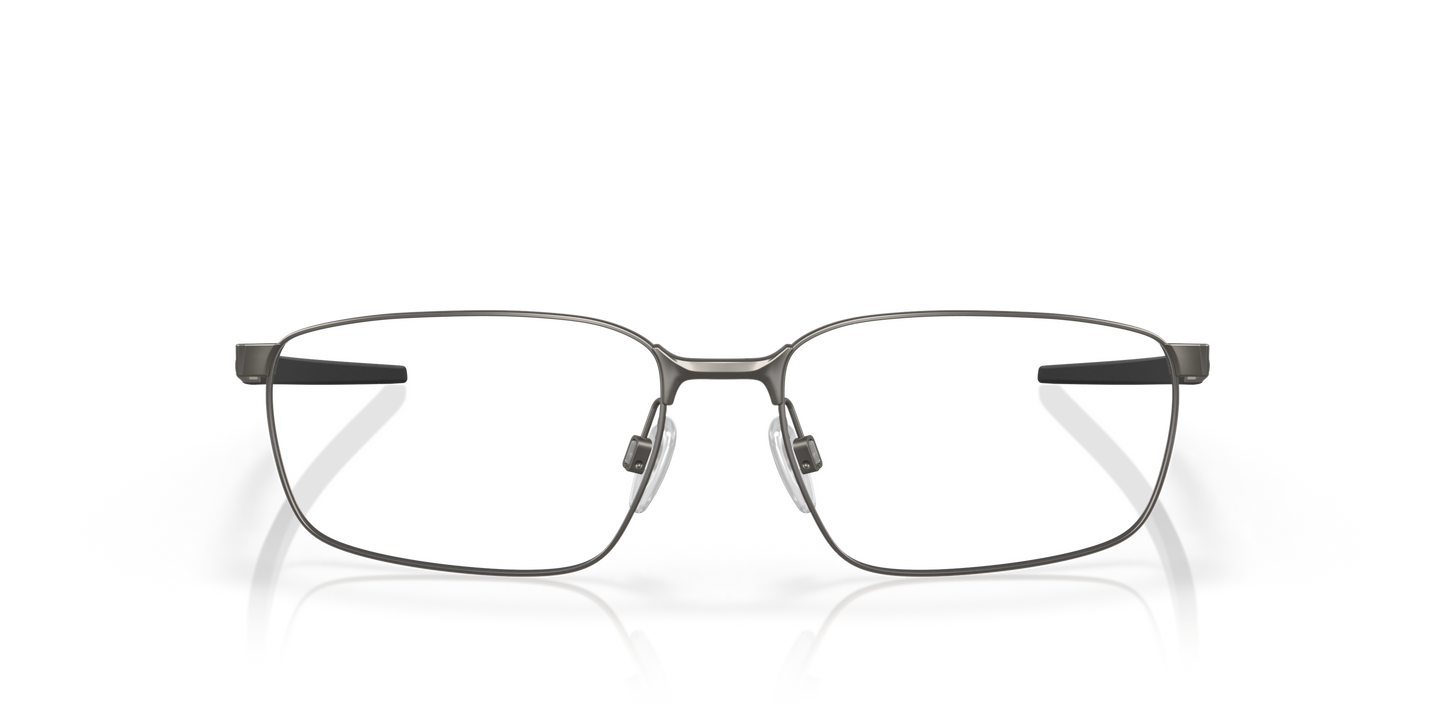 [Matte Gunmetal Frame]