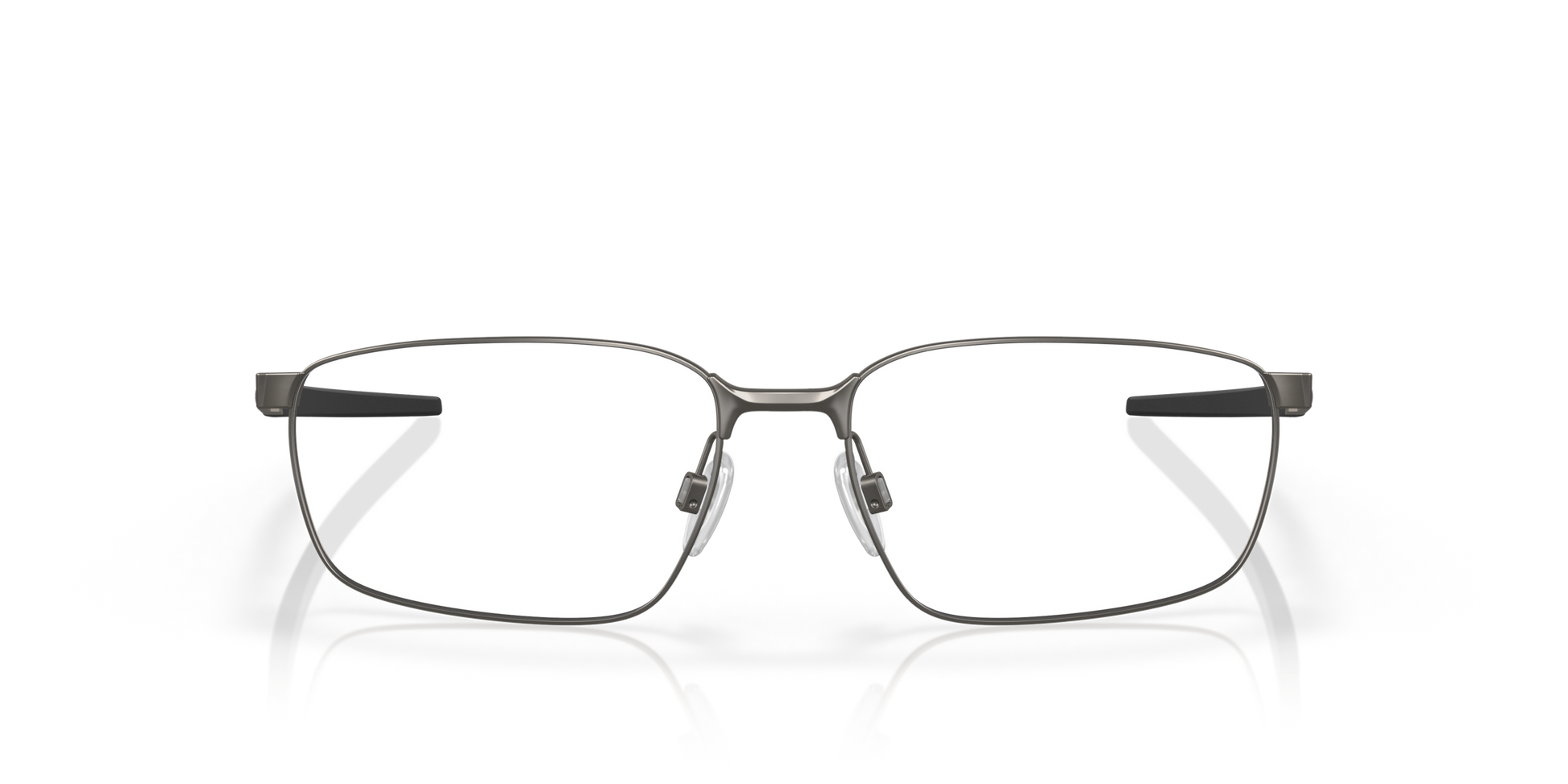 [Matte Gunmetal Frame]