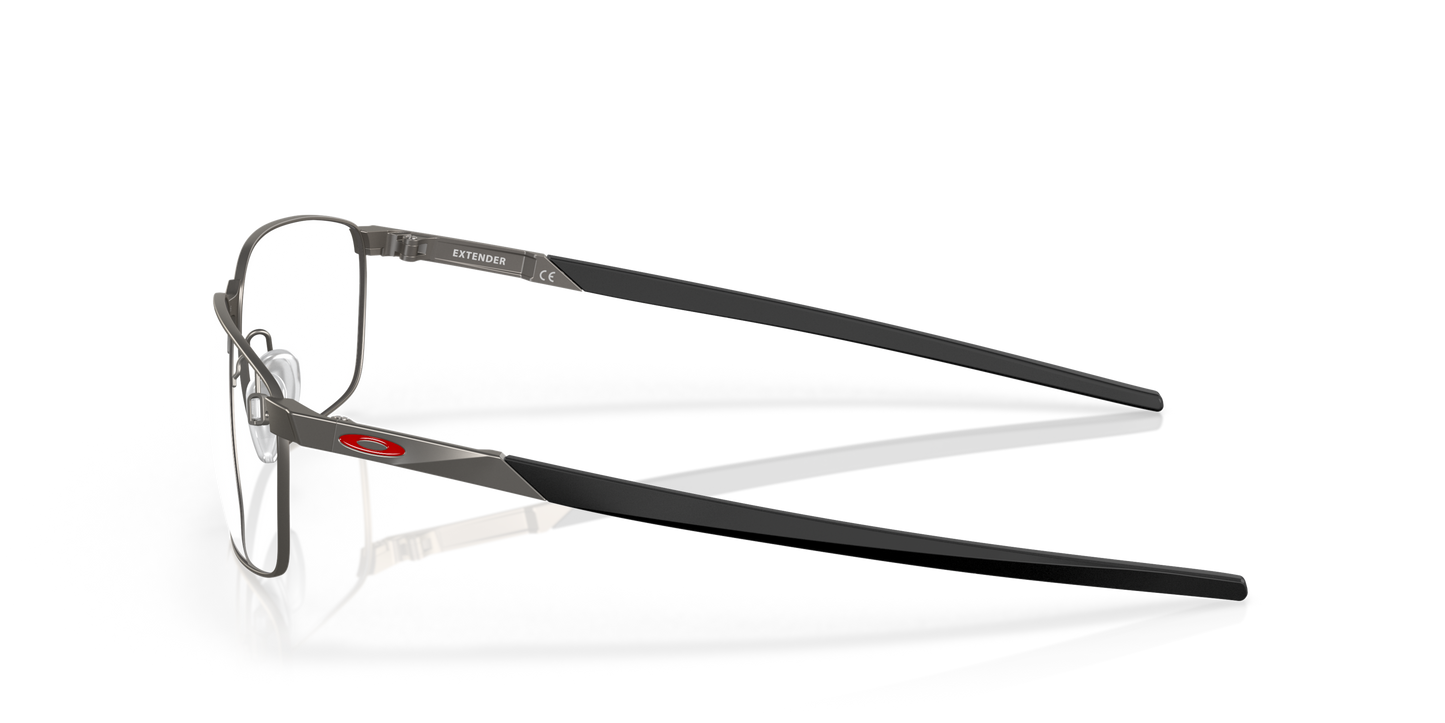 [Matte Gunmetal Frame]