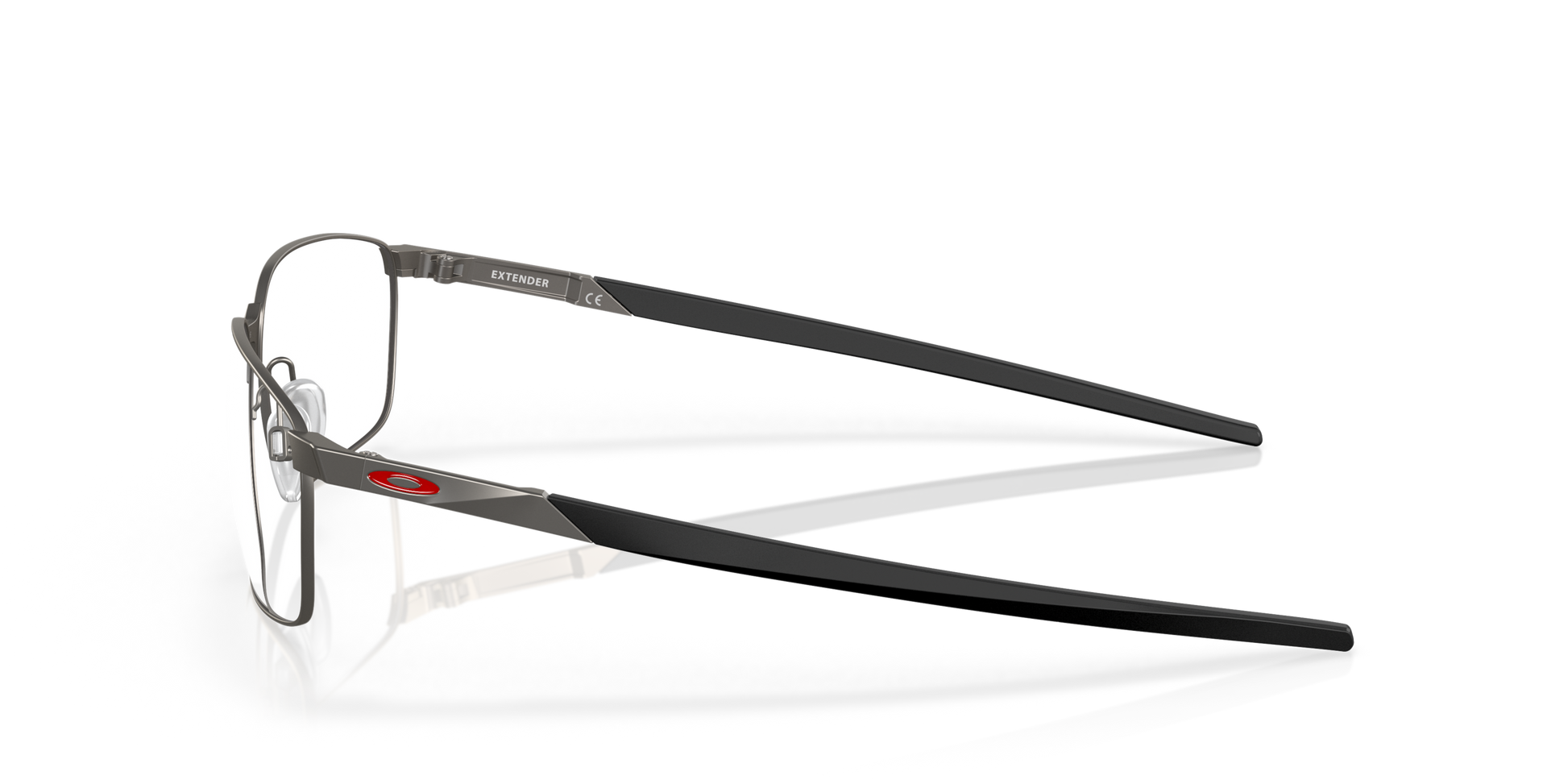 [Matte Gunmetal Frame]