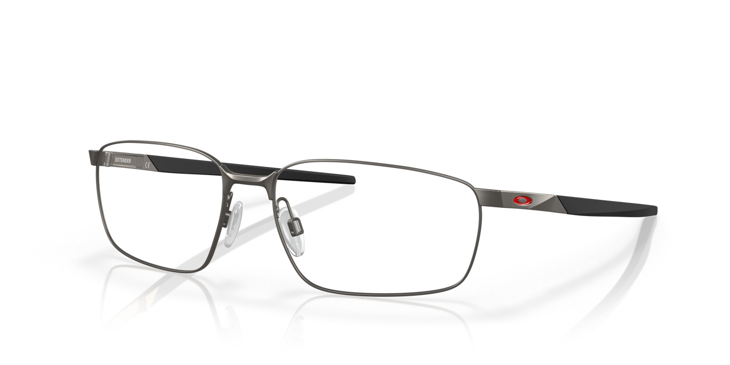 [Matte Gunmetal Frame]