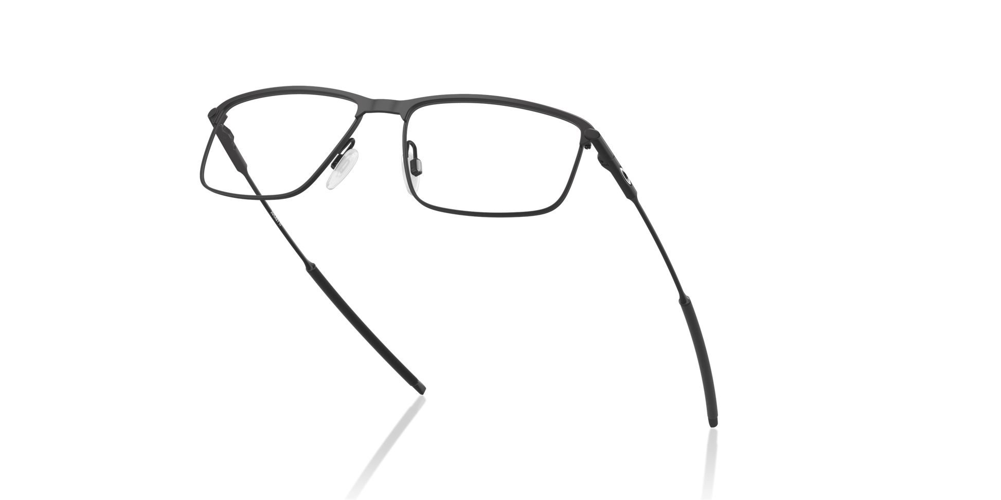 [Satin Black Frame]