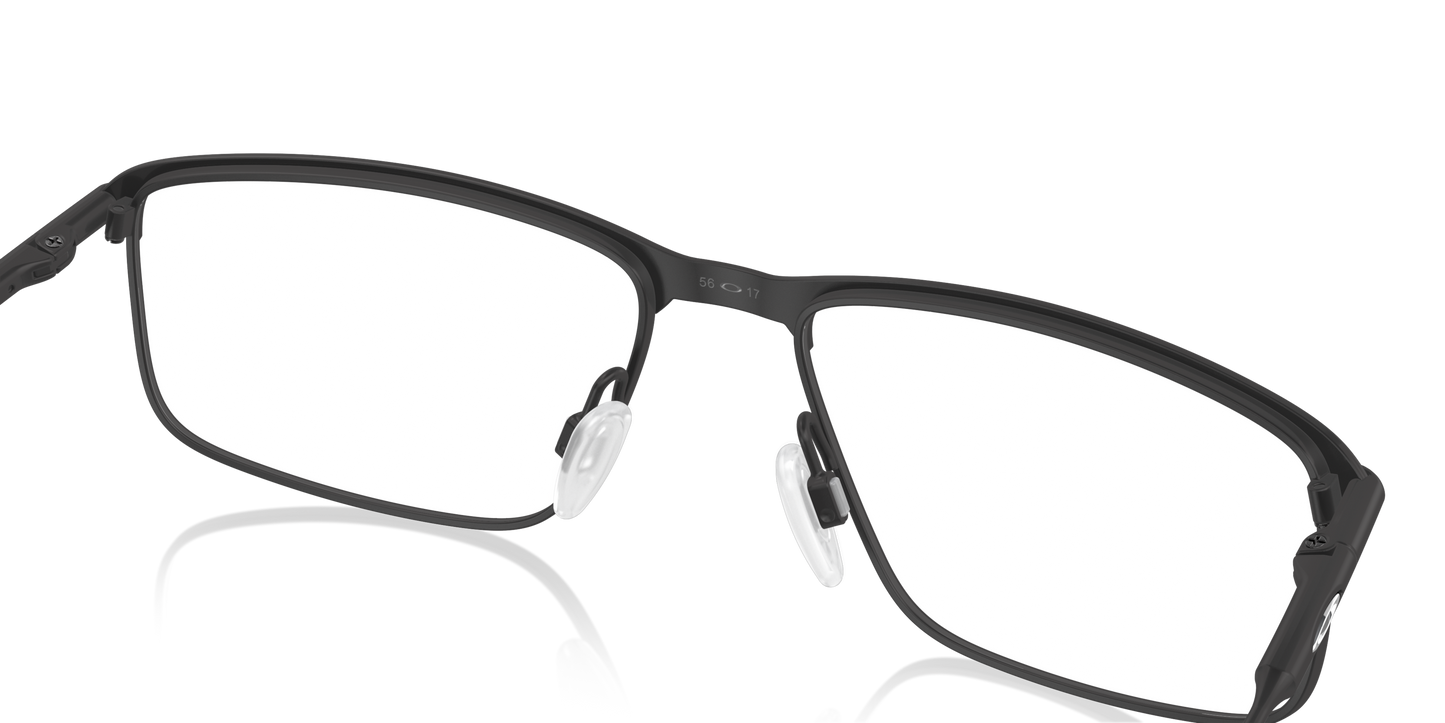 [Satin Black Frame]