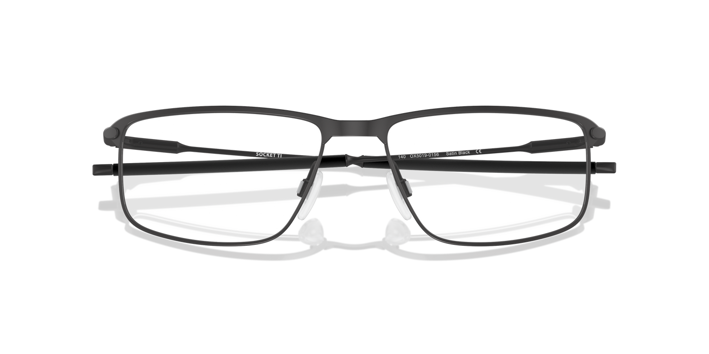 [Satin Black Frame]