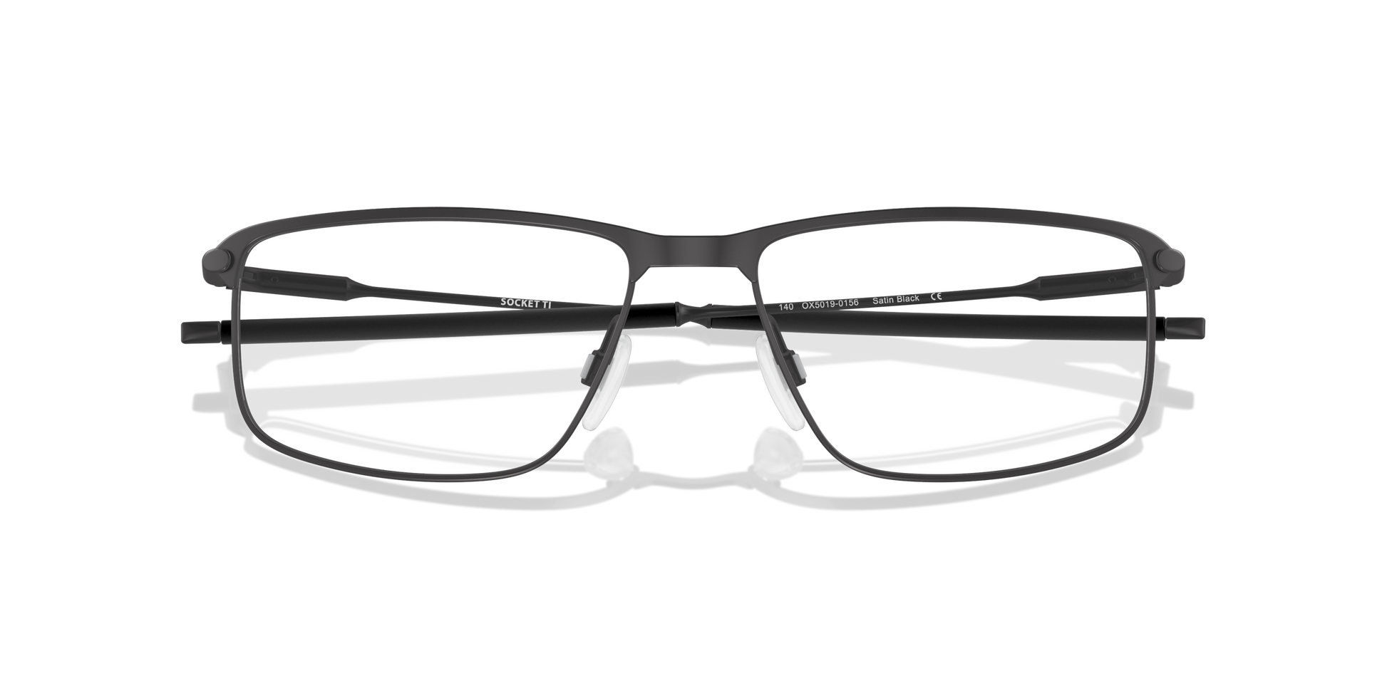 [Satin Black Frame]