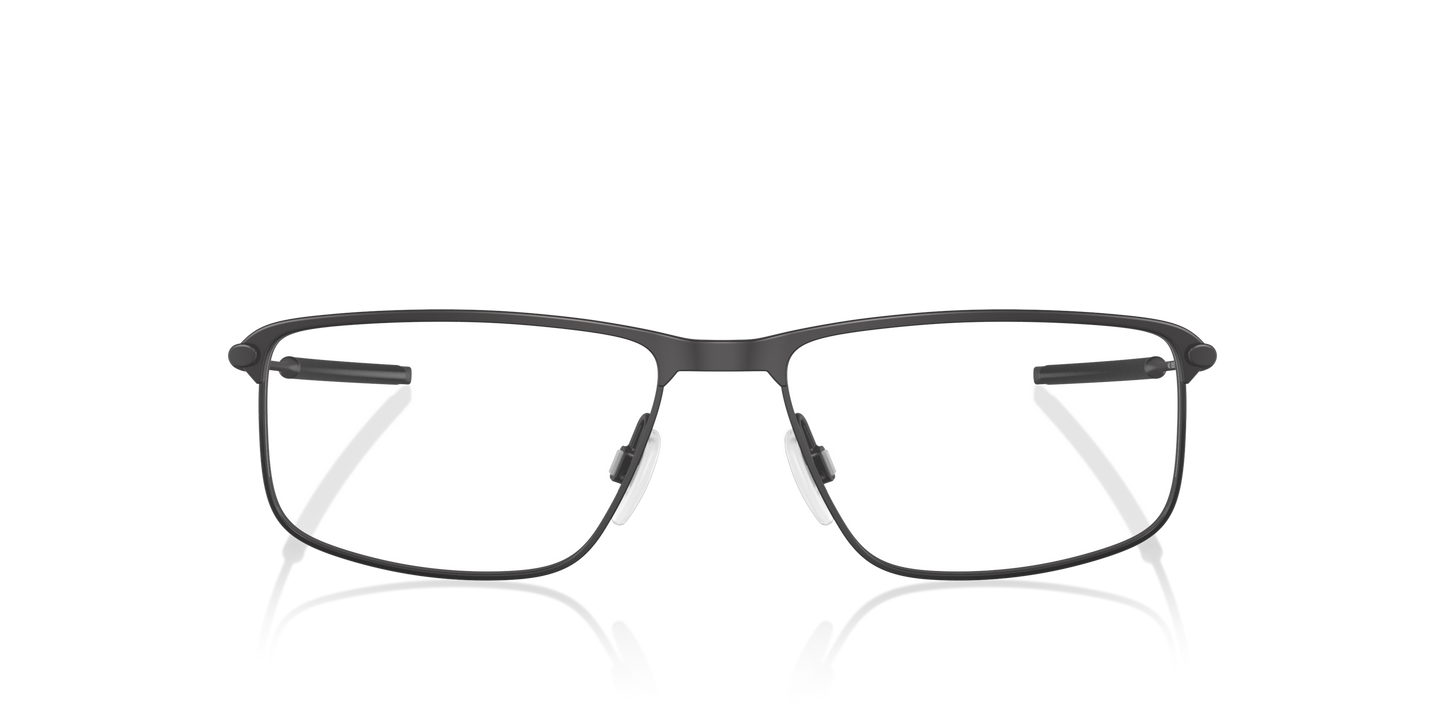 [Satin Black Frame]