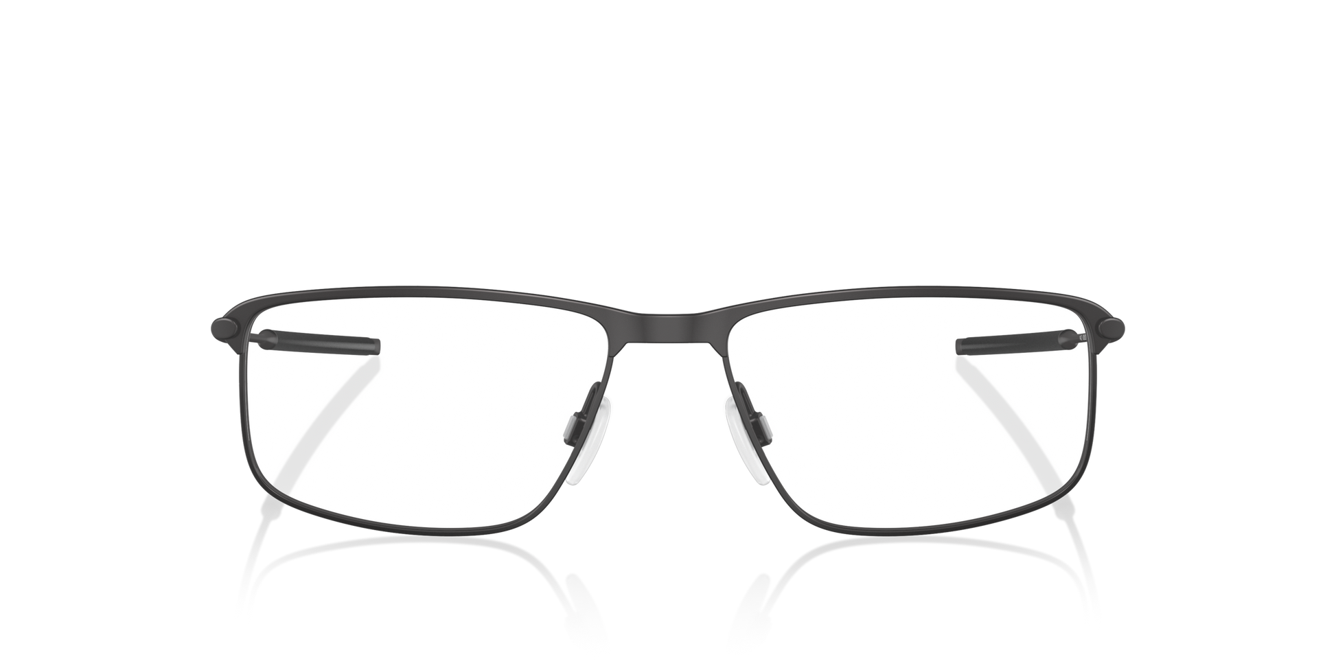 [Satin Black Frame]