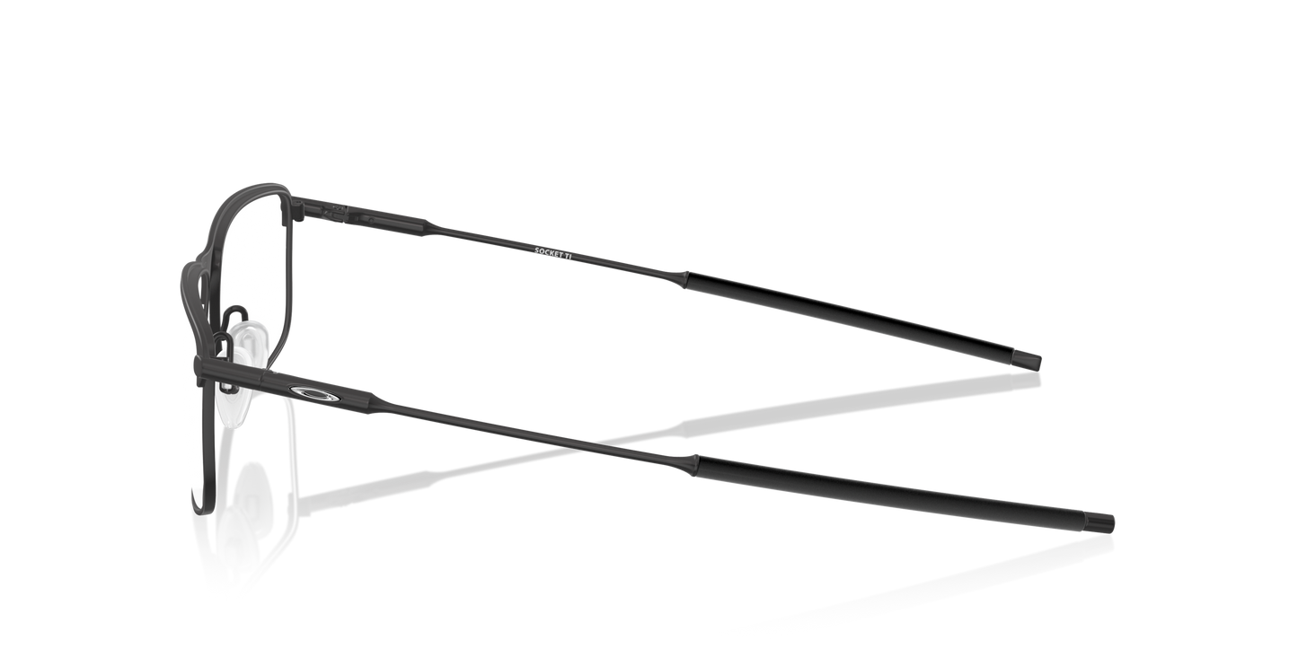 [Satin Black Frame]