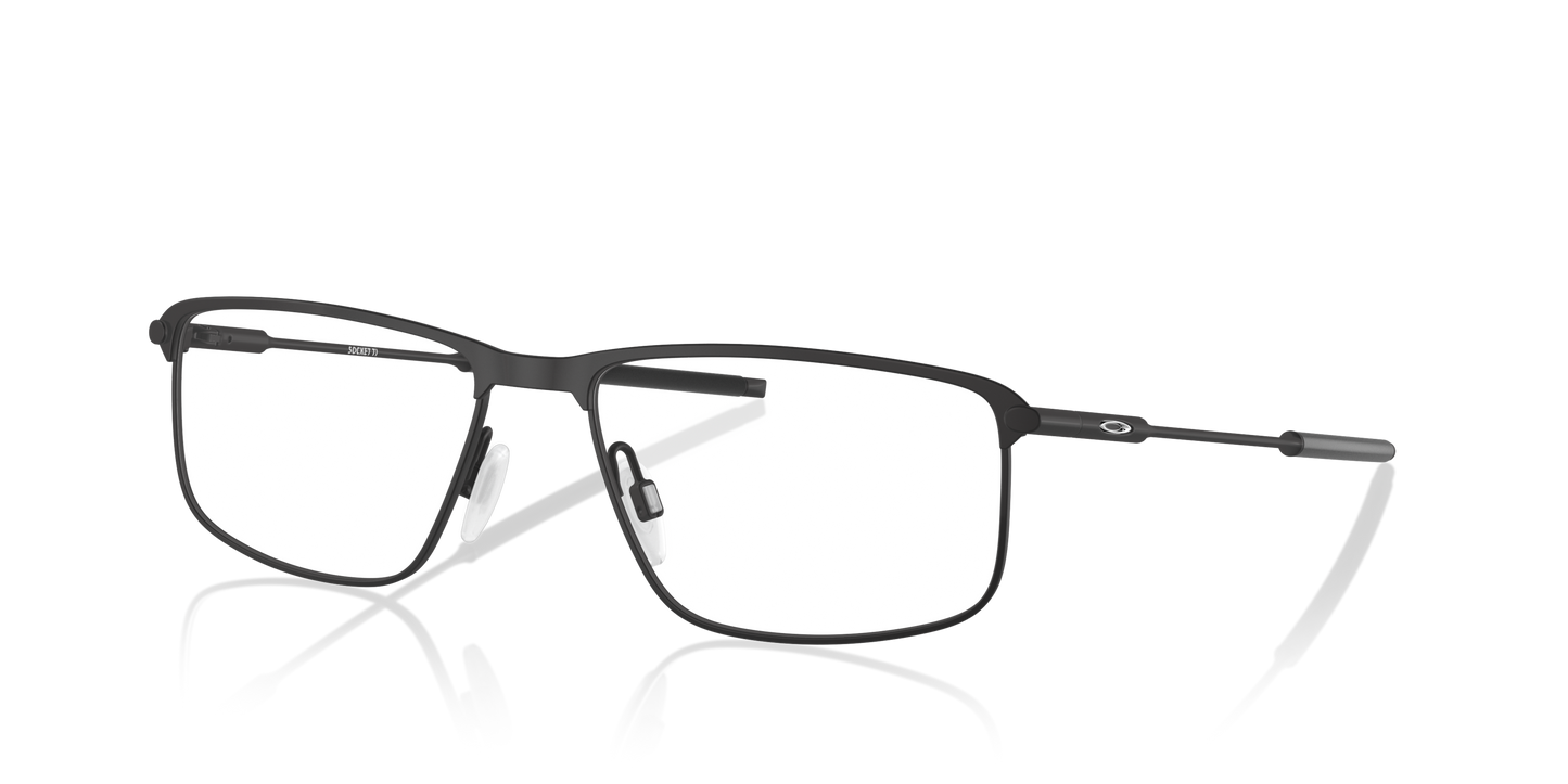 [Satin Black Frame]