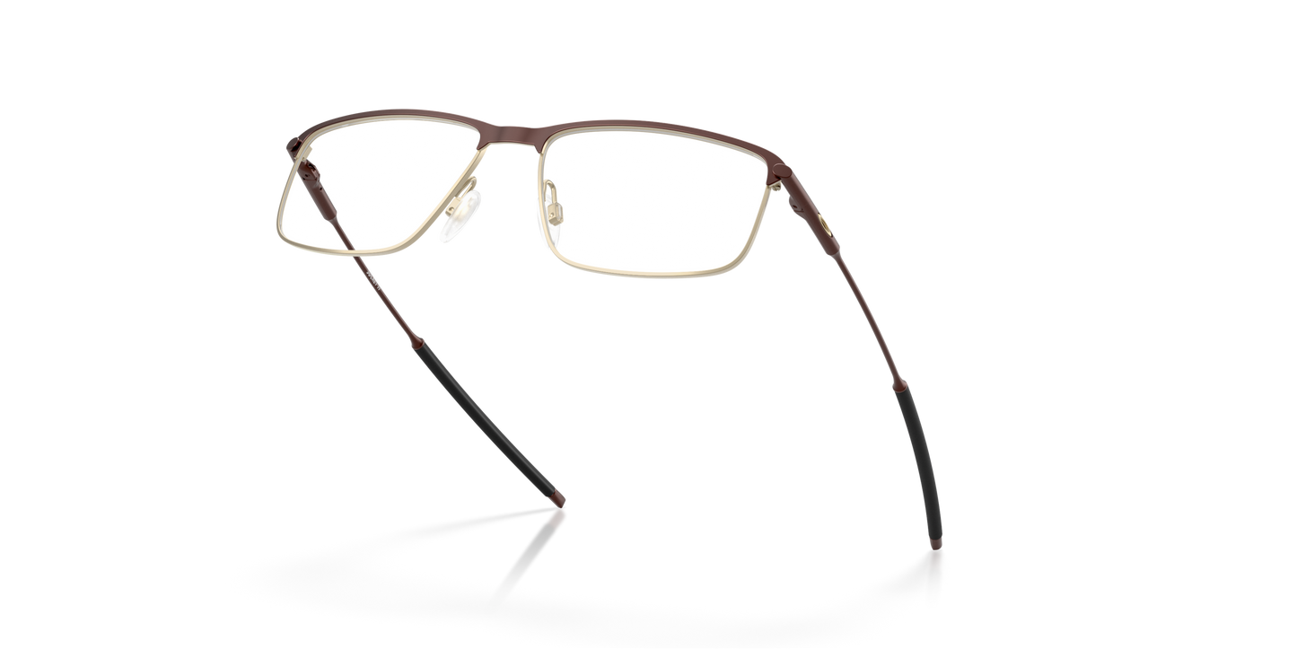 [Satin Grenache Frame]