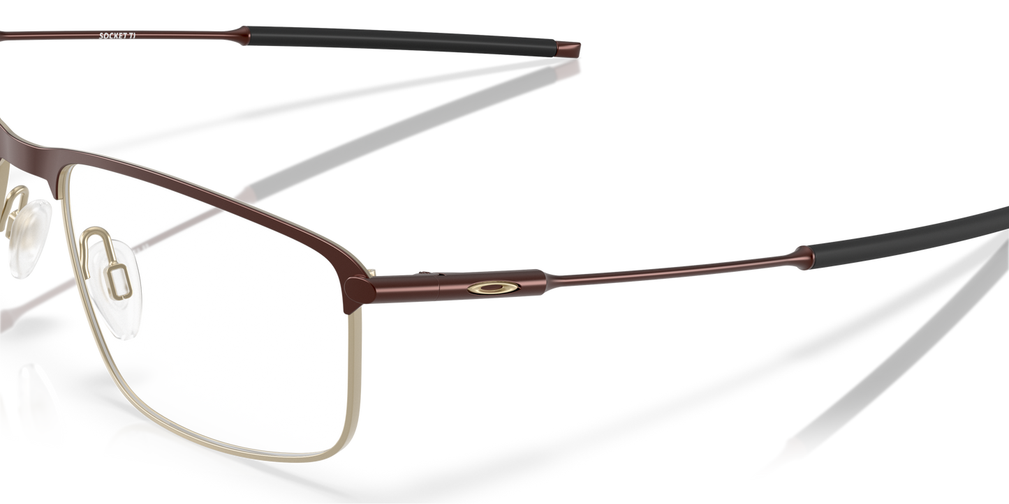 [Satin Grenache Frame]