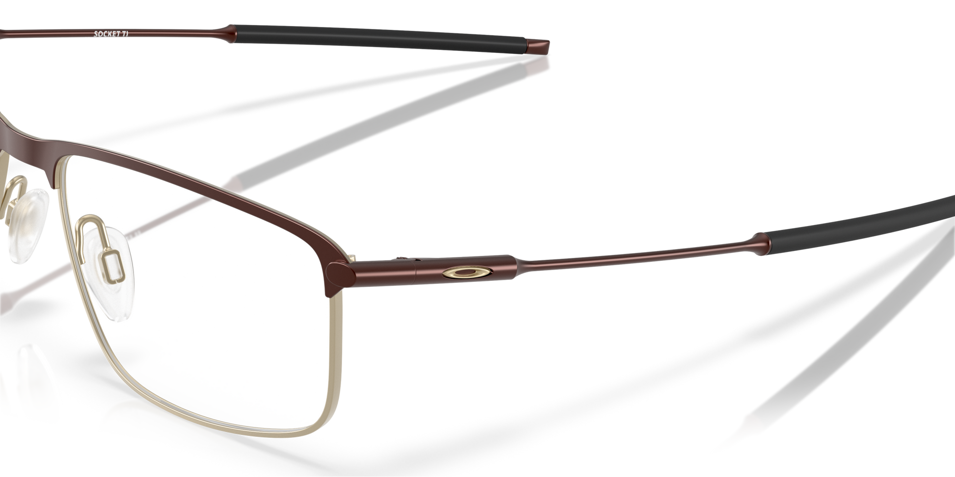 [Satin Grenache Frame]