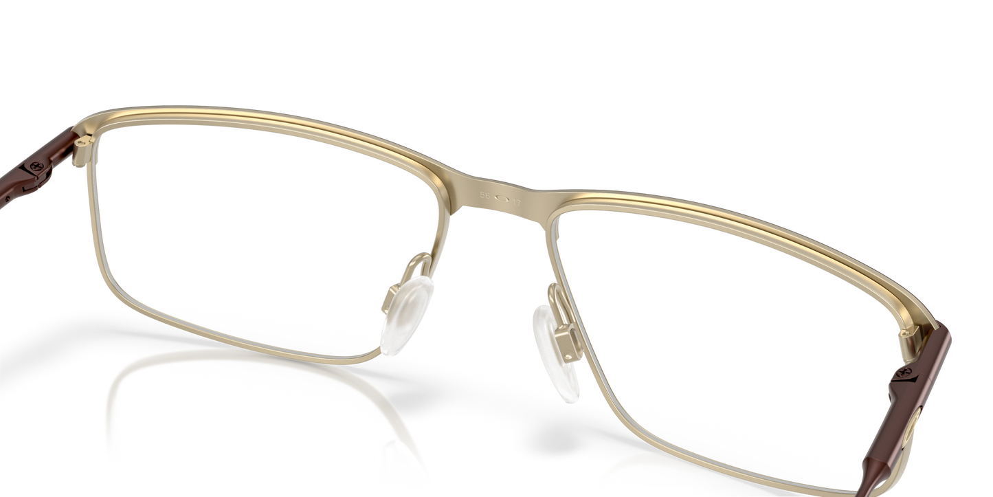 [Satin Grenache Frame]