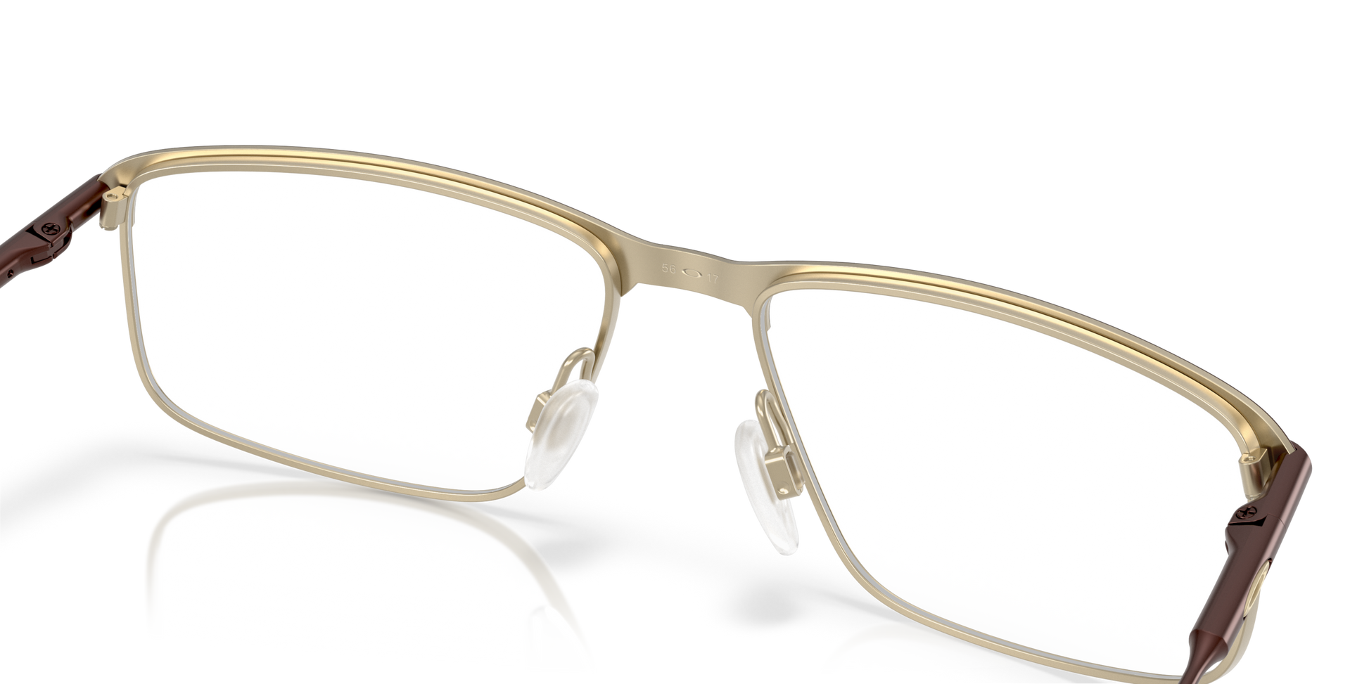 [Satin Grenache Frame]