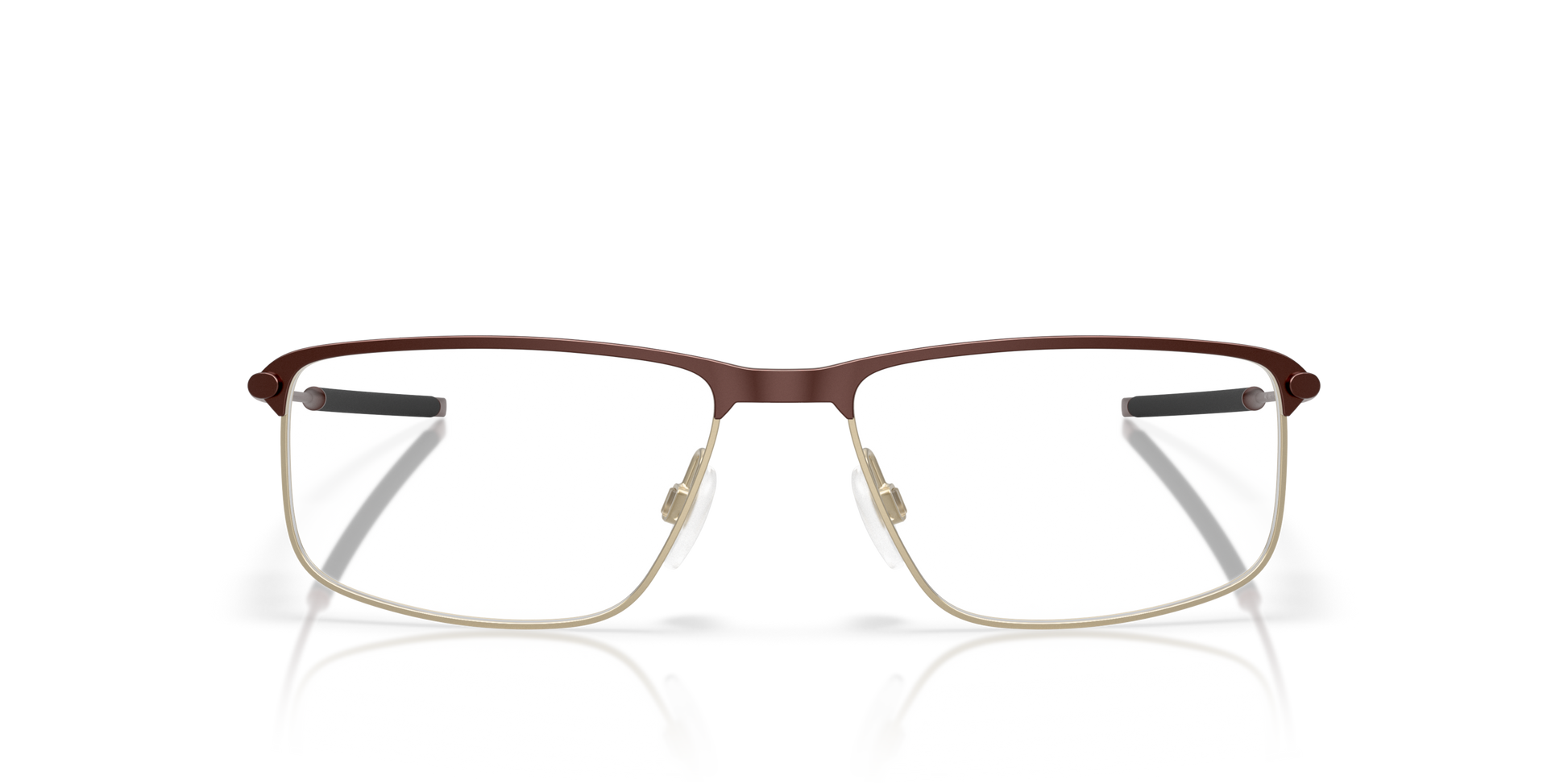 [Satin Grenache Frame]