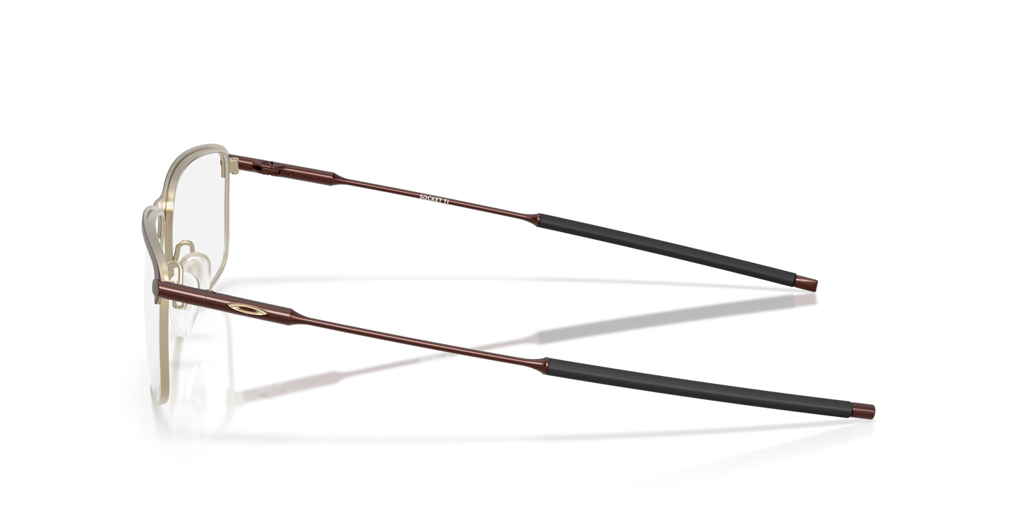[Satin Grenache Frame]